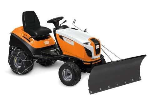 STIHL - 6170-200-0030 - Garden Tractor RT 6127.1 ZL