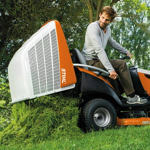 STIHL - 6170-200-0030 - Garden Tractor RT 6127.1 ZL