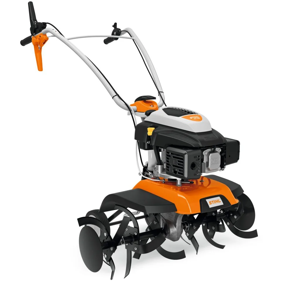 STIHL - 6241-011-3922 - Petrol Tiller MH 585 3.2 hp
