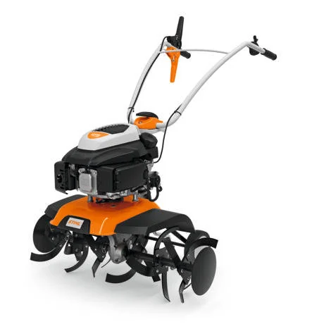 STIHL - 6241-011-3922 - Petrol Tiller MH 585 3.2 hp