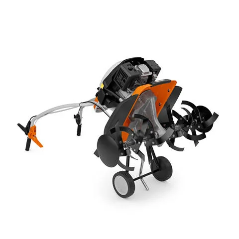 STIHL - 6241-011-3922 - Petrol Tiller MH 585 3.2 hp