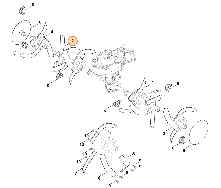 STIHL