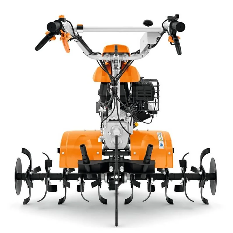 STIHL - 6251-011-3913 - Petrol Tiller MH 700