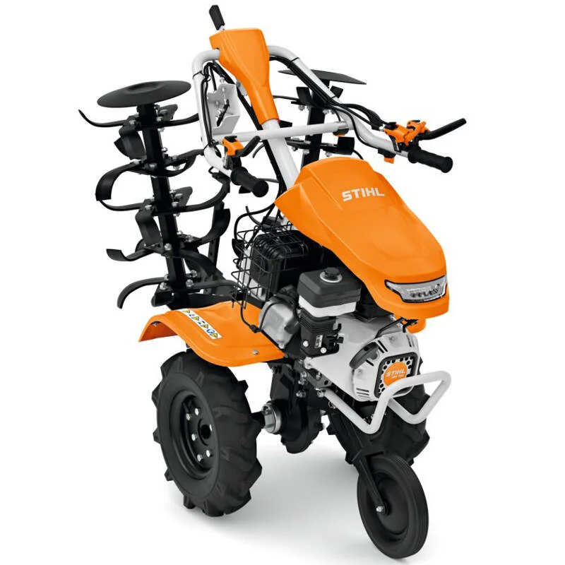 STIHL - 6251-011-3913 - Petrol Tiller MH 700