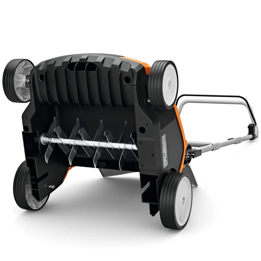 STIHL - 6291-011-6610 - Cordless Scarifier RLA 240 without Battery and Charger