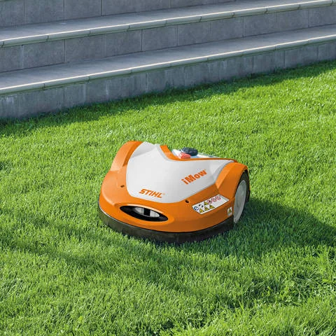 STIHL - 6301-012-1403 - Robot Mower RMI 422 iMOW
