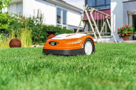STIHL - 6301-012-1403 - Robot Mower RMI 422 iMOW