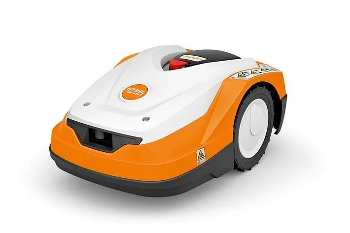 STIHL - 6305-011-1403 - Robot Mower RMI522C, Automatic Lawn Mower iMOW®