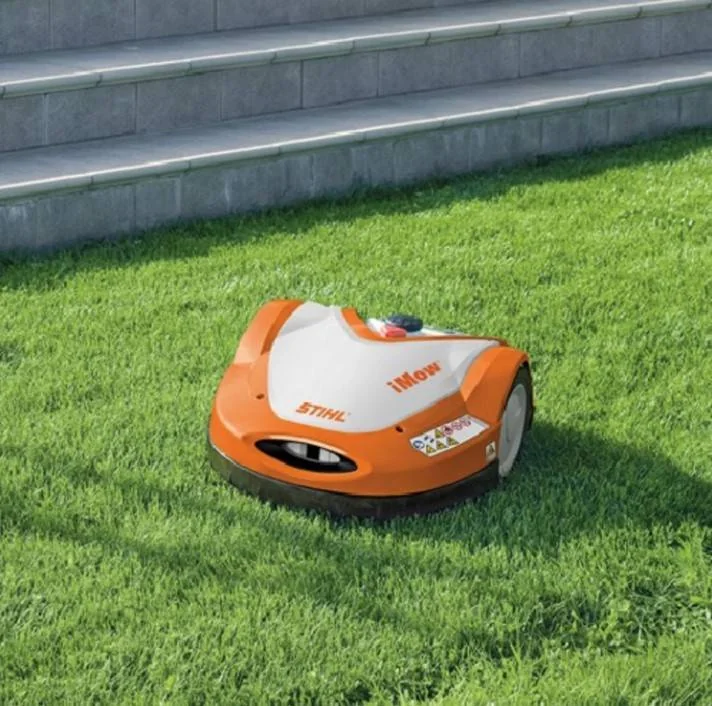 STIHL - 6309-012-1410 - Robot Mower Lawn Mower RMI 632 P iMow