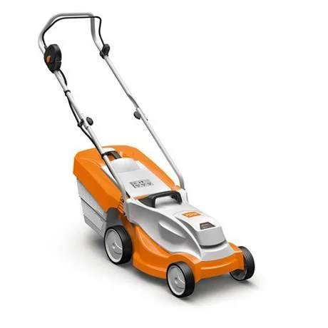STIHL - 6311-011-1416 - Cordless Lawn Mower RMA 235.0 without Battery and Charger 6311-011-1410