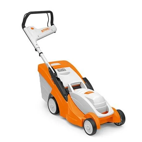 STIHL - 6320-011-2415 - Electric Lawn Mower RME 339 C 1200 W