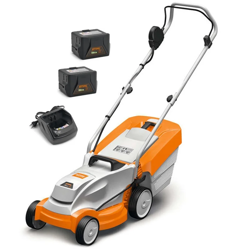STIHL - 6320-200-0073 - Cordless Lawn Mower RMA 239 Set