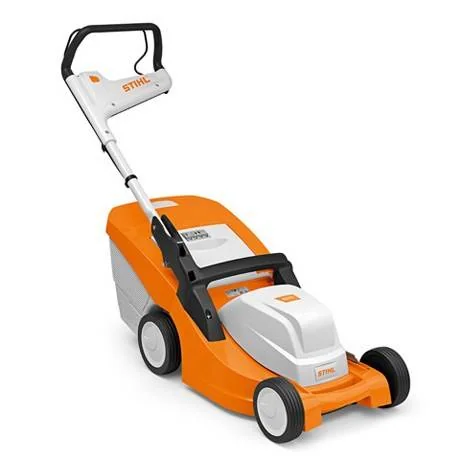 STIHL - 6338-011-2415 - Electric Lawn Mower RME 443 C 1500 W