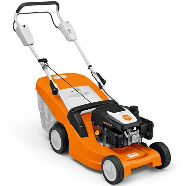STIHL - 6338-011-3406 - Petrol Lawn Mower RM 443