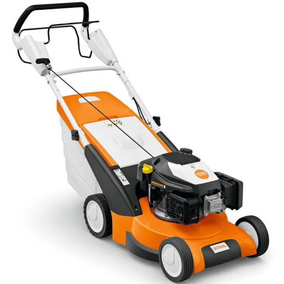 STIHL - 6340-011-3409 - Petrol Lawn Mower RM 545 T