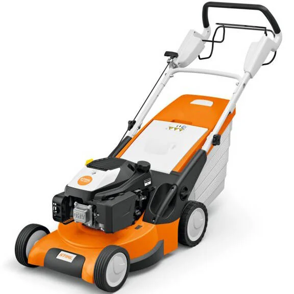 STIHL - 6340-011-3409 - Petrol Lawn Mower RM 545 T