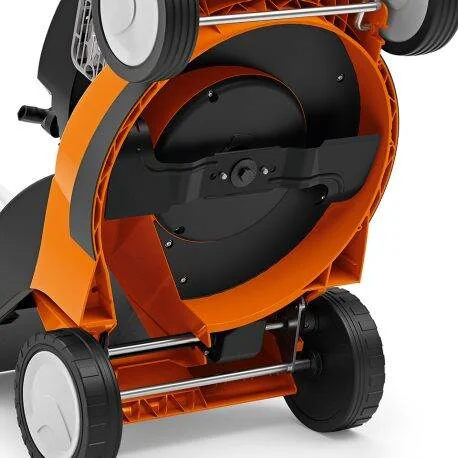 STIHL - 6340-011-3409 - Petrol Lawn Mower RM 545 T