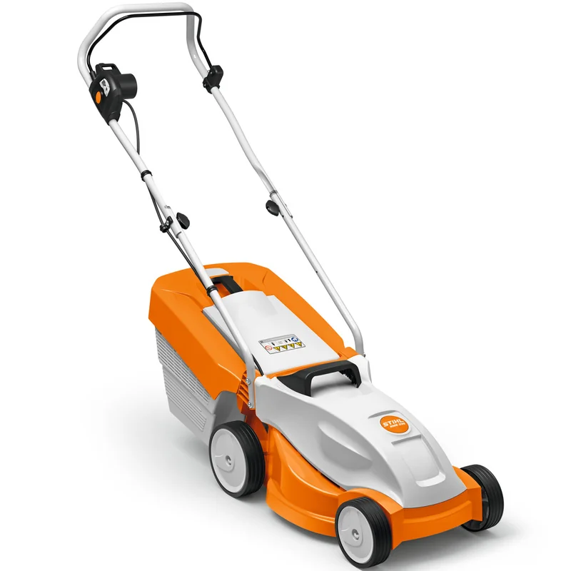 STIHL - 6350-011-3456 - Petrol Lawn Mower RM 248 EU2