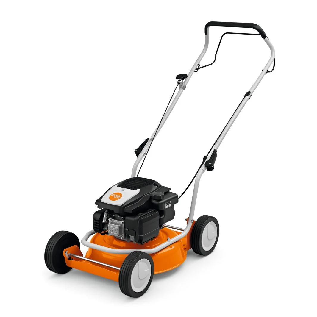 STIHL - 6357-011-3416 - Petrol Lawn Mower RM 2R 2.1 kW / 2.8 hp 46 cm