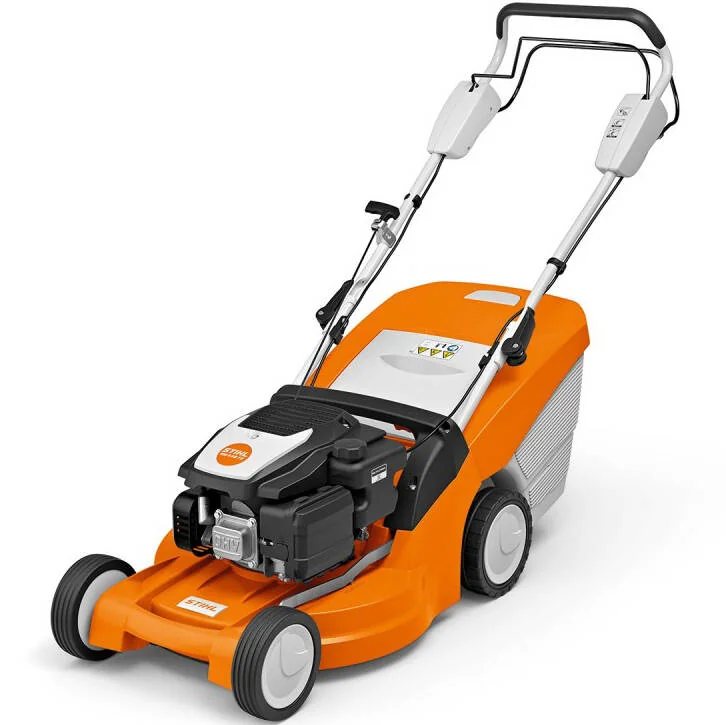 STIHL - 6358-011-3435 - Petrol Lawn Mower RM 448 TX