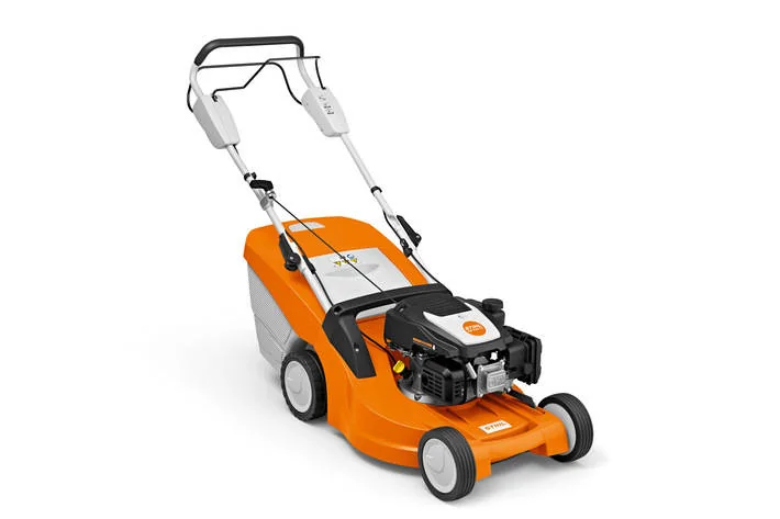 STIHL - 6358-011-3435 - Petrol Lawn Mower RM 448 TX