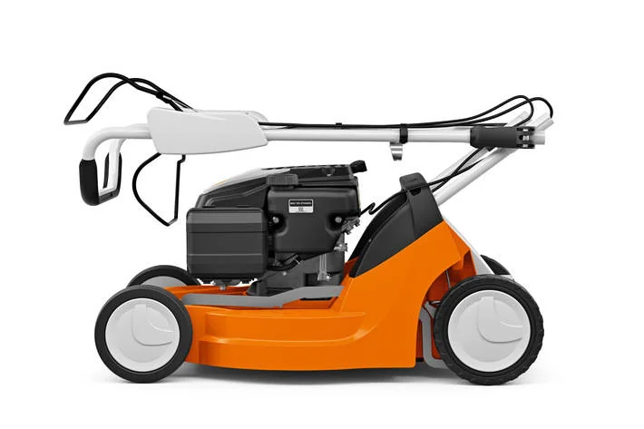 STIHL - 6358-011-3435 - Petrol Lawn Mower RM 448 TX