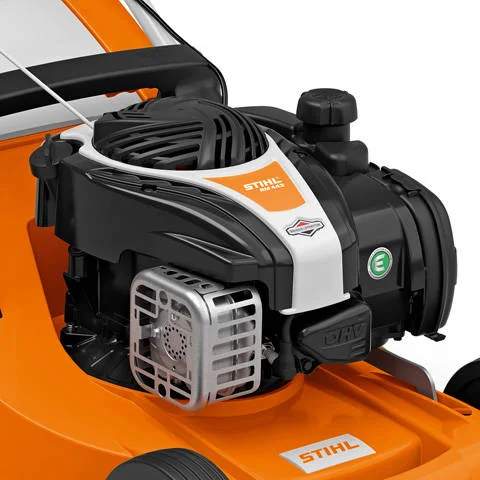 STIHL - 6358-011-3435 - Petrol Lawn Mower RM 448 TX