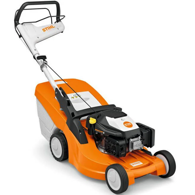 STIHL - 6358-011-3473 - Petrol Lawn Mower RM 448 PC