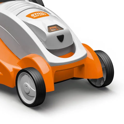 STIHL - 6358-200-0028 - Cordless Lawn Mower RMA 448 PV Set Battery + Charger