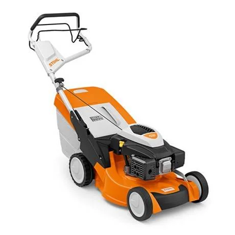 STIHL - 6364-011-3441 - Petrol Lawn Mower RM 650 T Drive