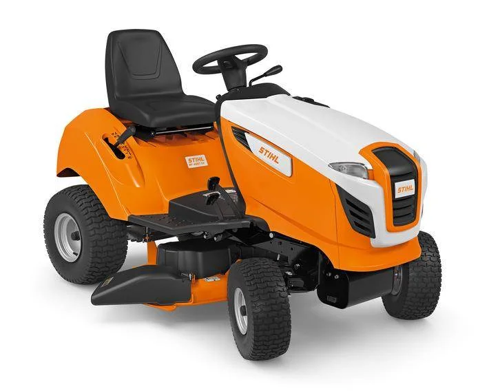 STIHL - 6465-200-0009 - Garden Tractor RT 4097 SX 12.1 hp