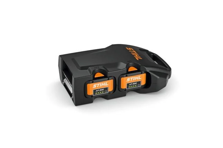 STIHL - 6909-400-9401 - Two-Chamber Adapter ADA 700
