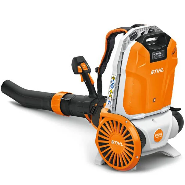 STIHL - BA03-011-5904 - Cordless Backpack Blower BGA 300