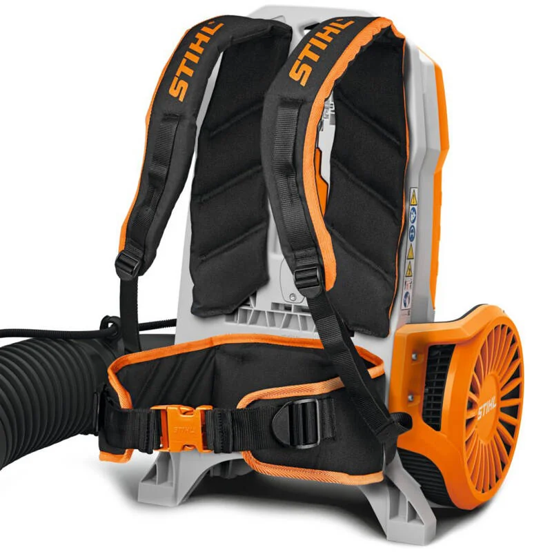 STIHL - BA03-011-5904 - Cordless Backpack Blower BGA 300