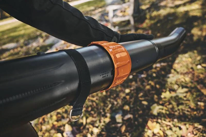 STIHL - BA03-011-5904 - Cordless Backpack Blower BGA 300