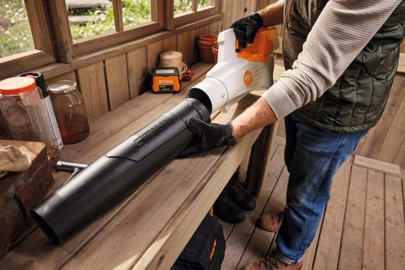 STIHL - BA05-011-5932 - Cordless Blower BGA 50 36 V