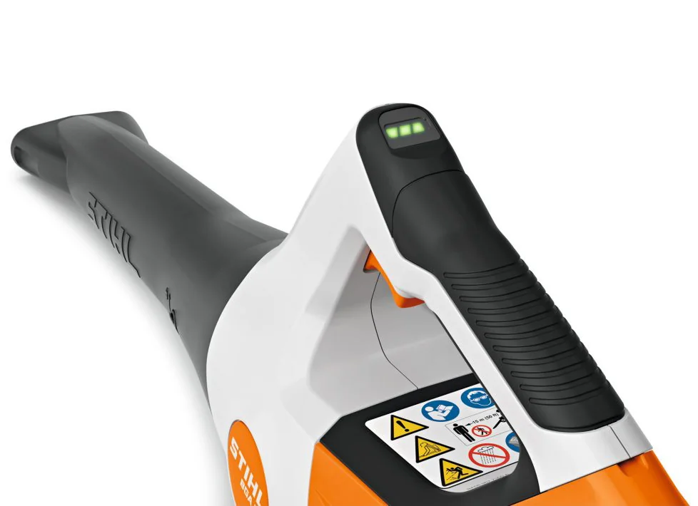 STIHL - BA08-011-5901 - Cordless Blower BGA 30 10.8 V