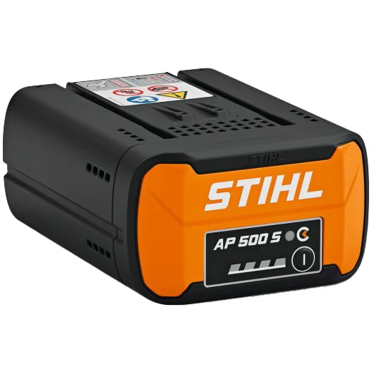 STIHL - EA01-400-6500 - AP 500 S
