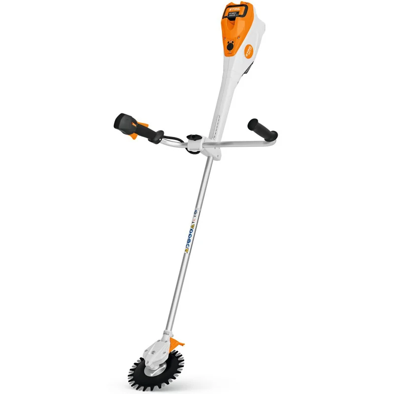 STIHL - FA02-200-0006 - Cordless Brushcutter RGA 140