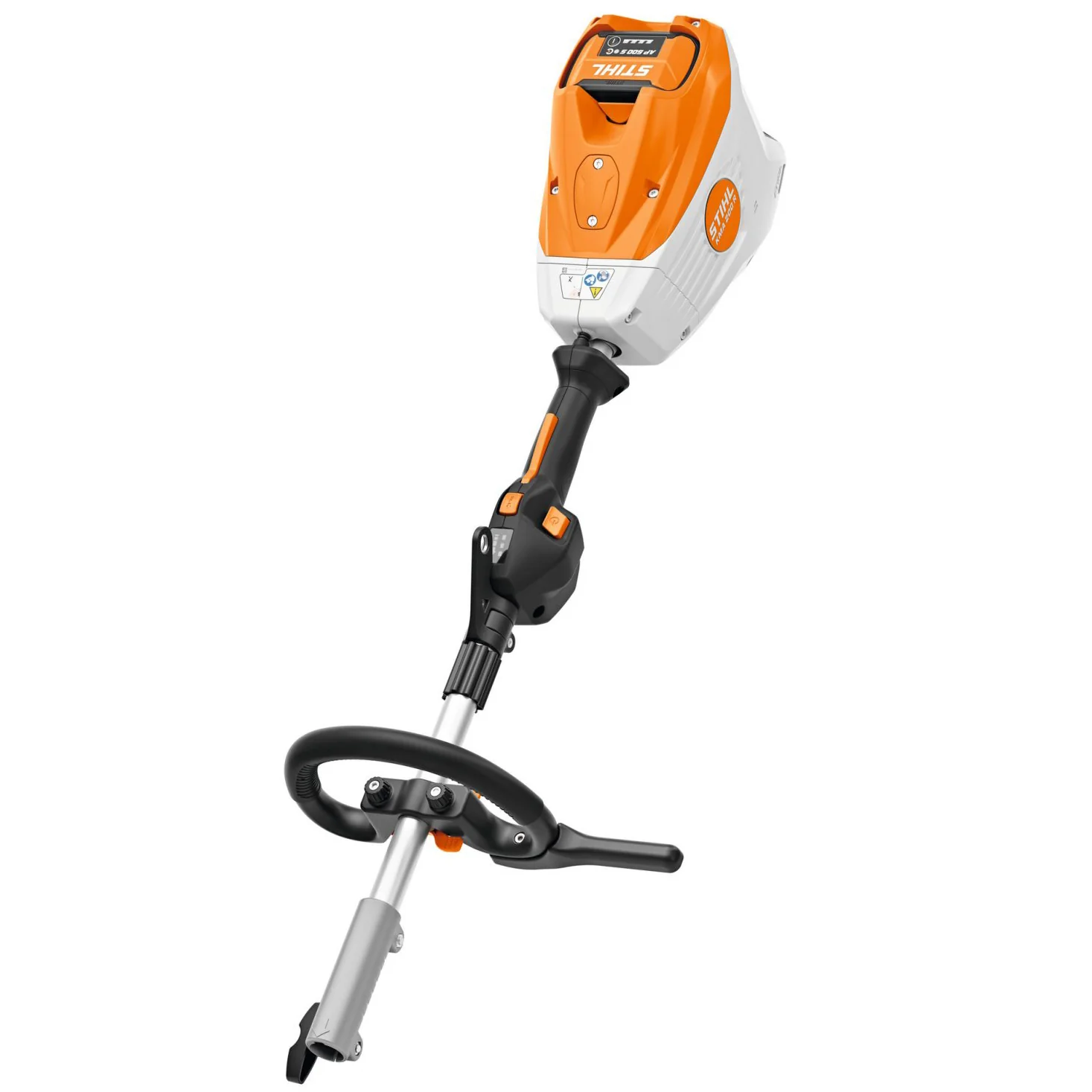 STIHL - FA03-011-6803 - Cordless KombiMotor KMA200R 36 V