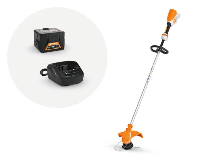 STIHL - FA04-011-5748 - Cordless Brushcutter FSA 60 R