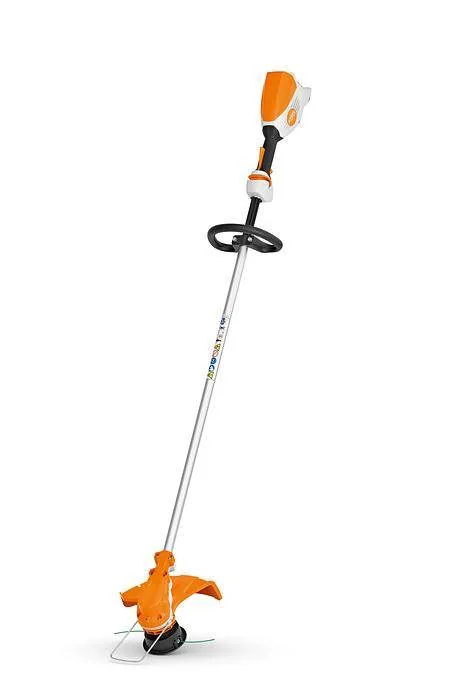 STIHL - FA04-011-5748 - Cordless Brushcutter FSA 60 R
