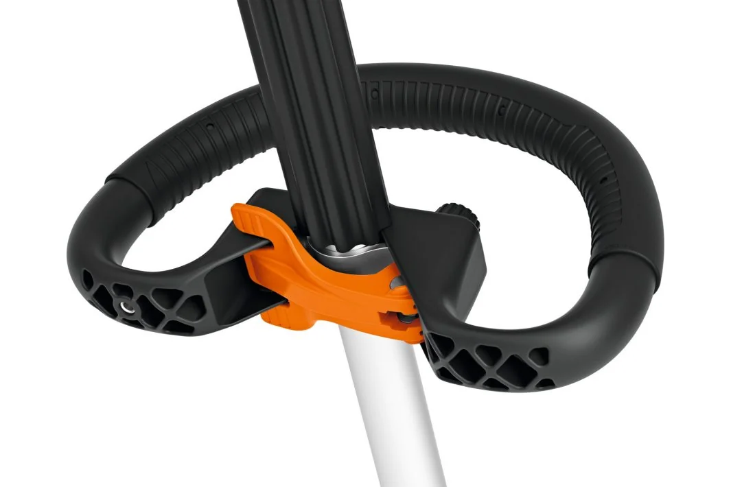 STIHL - FA07-011-5713 - Cordless Brushcutter FSA 70 R 36 V with Battery AK 20 and Charger AL 101