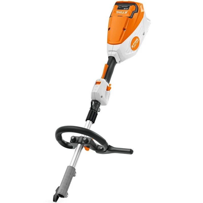 STIHL - FA08-011-6800 - Cordless KombiMotor KMA 80 R Speed Adjustment