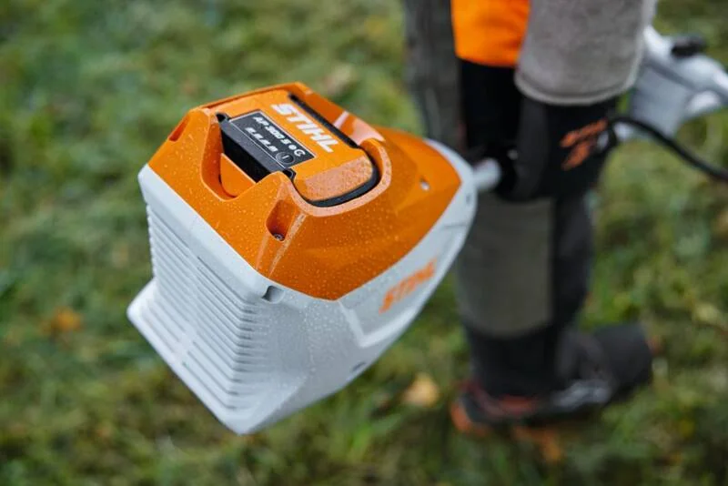 STIHL - FA08-200-0015 - Cordless Brushcutter FSA 120 36 V
