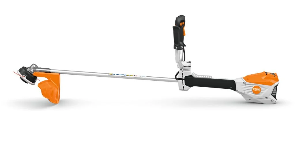 STIHL - FA09-200-0037 - Cordless Brushcutter FSA 400 with 2x Battery AP500S