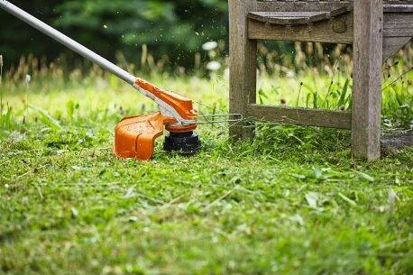 STIHL - FA10-011-5700 - Cordless Brushcutter FSA 30 10.8 V