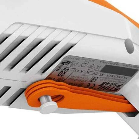 STIHL - FA10-011-5720 - Cordless Brushcutter FSA 30 10.8 V Set 2x Battery and Charger
