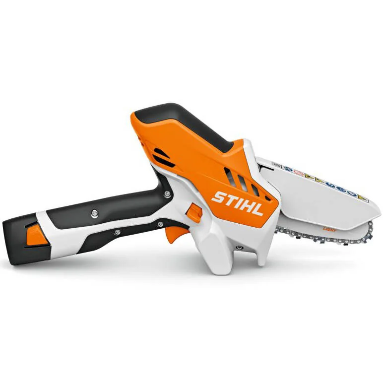 STIHL - GA01-011-6908 - Cordless Cut-Off Saw GTA 26 10 cm