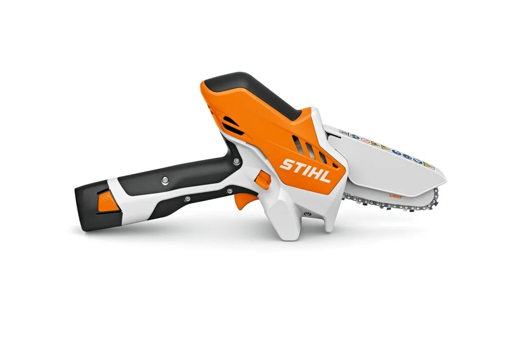 STIHL - GA01-200-0006 - Cordless Cut-Off Saw GTA 26 10.8 V 10 cm Set with 2x Battery AS 2 and Charger AL 1